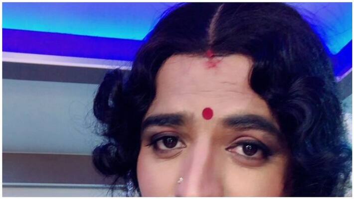 Tamil comedy actor who suddenly turned 25 years old Tamil comedy actor who suddenly turned 25 years old