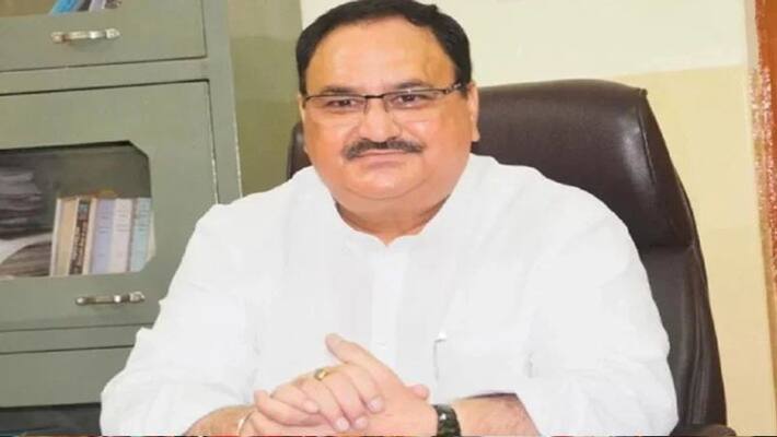 JP Nadda to perform 'tarpan' for 80 BJP workers killed in violence JP Nadda to perform 'tarpan' for 80 BJP workers killed in violence