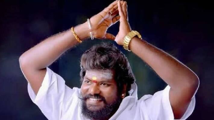 pondicherry rowdy arrested for murder case pondicherry rowdy arrested for murder case