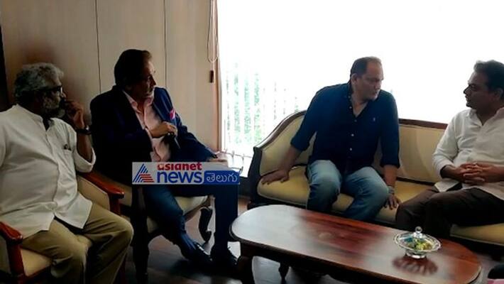 Azharuddin reinstated as president: HCA Apex council anguish at ombudsman Azharuddin reinstated as president: HCA Apex council anguish at ombudsman