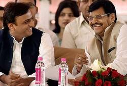 Akhilesh will be able to declare Shivpal as 'Bahubali' by taking Ram Gopal and Azam's power!