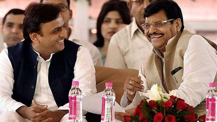 akhilesh and shivpal yadav relation expert views akhilesh and shivpal yadav relation expert views