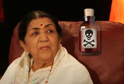 When Lata Mangeshkar was given slow poison for a year, here's what happened next