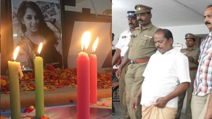 How subashree case Jayagopal was arrested How subashree case Jayagopal was arrested