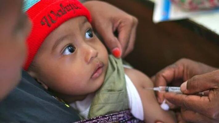 United States scientists link BCG vaccination with fewer Covid-19 cases in India United States scientists link BCG vaccination with fewer Covid-19 cases in India