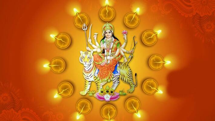 Know how many navratri are there in a year and what is the difference between gupt and prakat navratri Know how many navratri are there in a year and what is the difference between gupt and prakat navratri