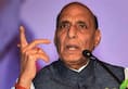 Rajnath Singh No human rights violation in Jammu Kashmir ever since abrogation of Article 370