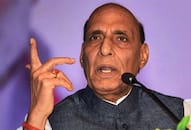 Rajnath Singh says India capable of giving much bigger blow to Pakistan than 1971