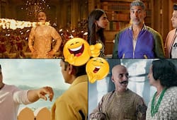 Housefull 4 trailer takes people back to college days