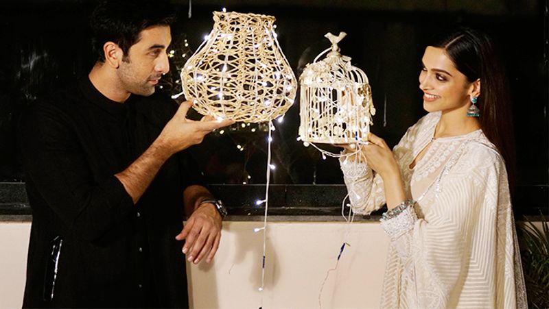 Post the break-up, in a heartfelt, candid interview to an entertainment magazine Stardust in 2011, Ranbir Kapoor had opened up about cheating on Deepika, while with Katrina Kaif.