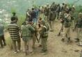 Indian Army neutralises terrorists in Jammu and Kashmir hostages rescued