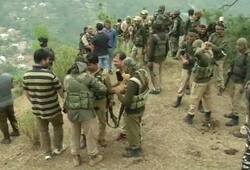 Militant killed in Jammu and Kashmir's Ganderbal
