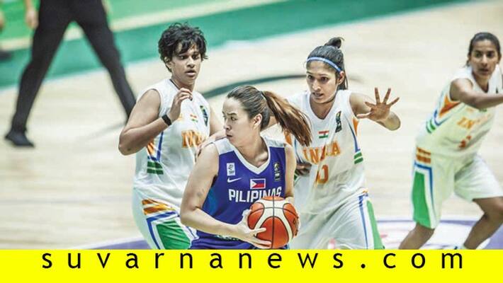 Bengaluru to host FIBA Under 18 womens Asian Basketball Championship 2022 kvn Bengaluru to host FIBA Under 18 womens Asian Basketball Championship 2022 kvn