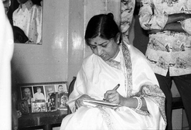 ரசிகருக்கு இந்த கடிதமா?
