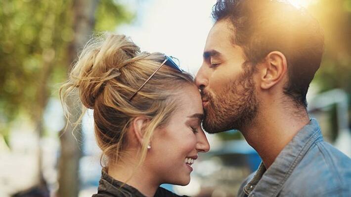 These 5 things show that girlfriends really love