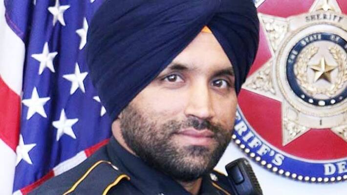indian american police shot dead in houston indian american police shot dead in houston