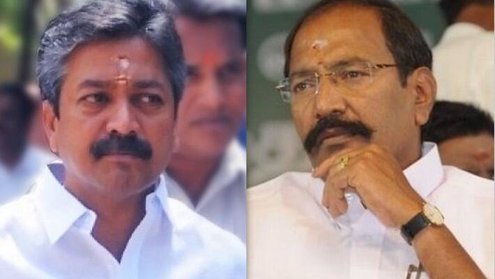 ADMK mega budget for nanguneri and vikkiravandi ADMK mega budget for nanguneri and vikkiravandi