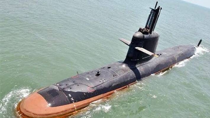 ladakh face off is india china border conflict lead to naval war sm ladakh face off is india china border conflict lead to naval war sm
