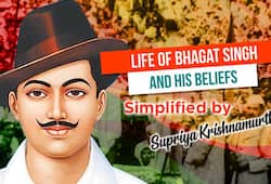 Life of the legendary Bhagat Singh