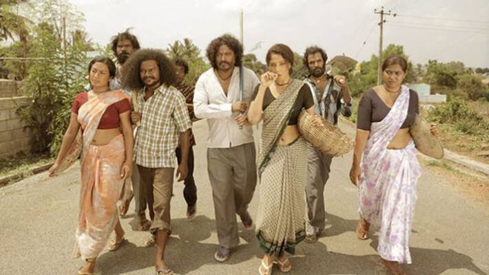 Dandupalyam 4 Telugu Movie TRAILER Dandupalyam 4 Telugu Movie TRAILER