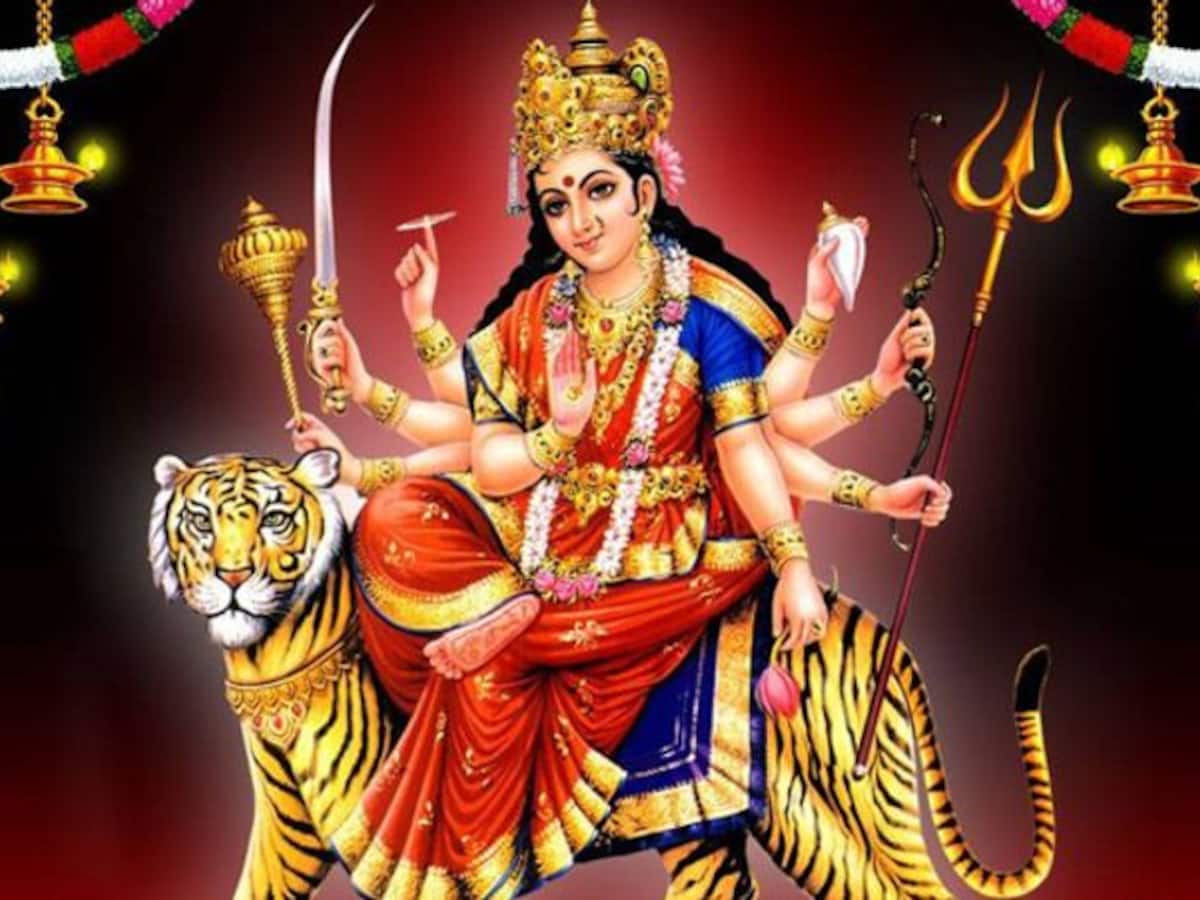 Navratri 2019: Special prasad to offer the nine avatars of Durga