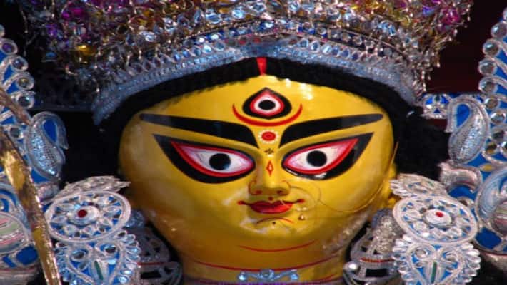 2019 durga puja theme of Kestopur ganapati park abasik durgotsob 2019 durga puja theme of Kestopur ganapati park abasik durgotsob