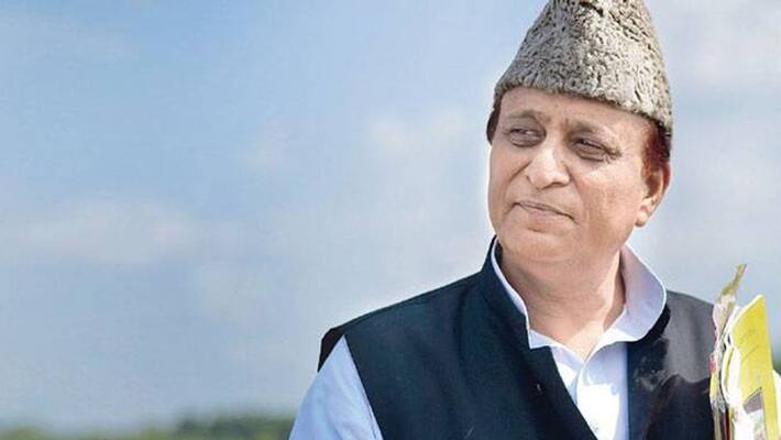 azam khan sought 15 days deferment to record statement azam khan sought 15 days deferment to record statement