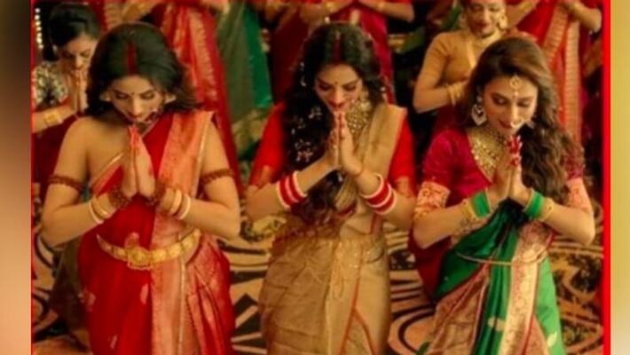 Mimi chakraborty and subhashree Ganguly seen in a same frame Mimi chakraborty and subhashree Ganguly seen in a same frame