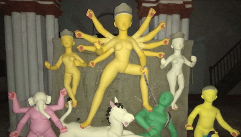 Know about the actual date and time of Durga Puja 2020 BDD