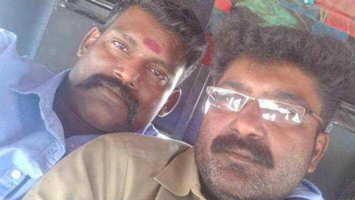 salem auto Driver vck mohanraj sexual abuse salem auto Driver vck mohanraj sexual abuse