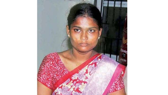 wife killed her husband at thiruvallur wife killed her husband at thiruvallur