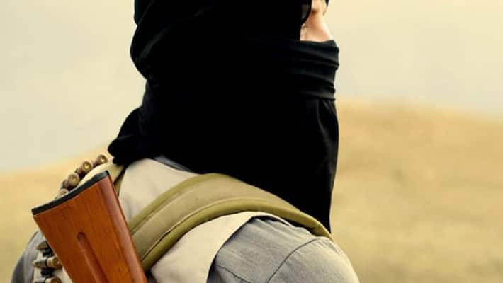Suspected terrorist of Jaish E Mohammed arrested in Haryana Suspected terrorist of Jaish E Mohammed arrested in Haryana