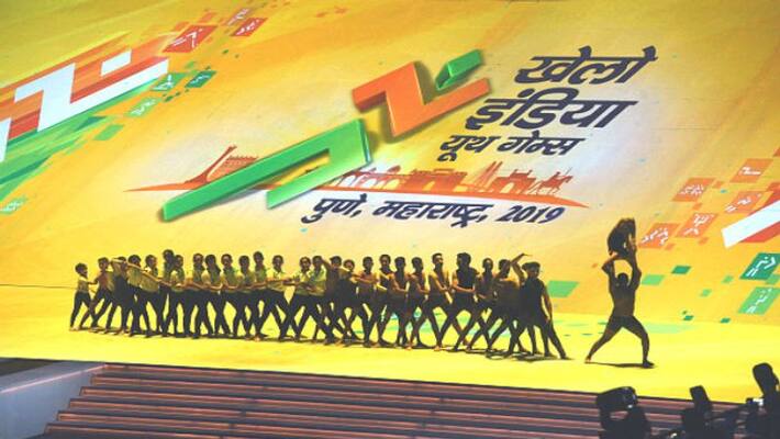 Indian government to spend extra money for khelo india scheme Indian government to spend extra money for khelo india scheme
