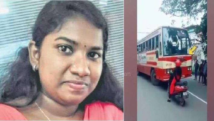 kerala lady in govt bus kerala lady in govt bus
