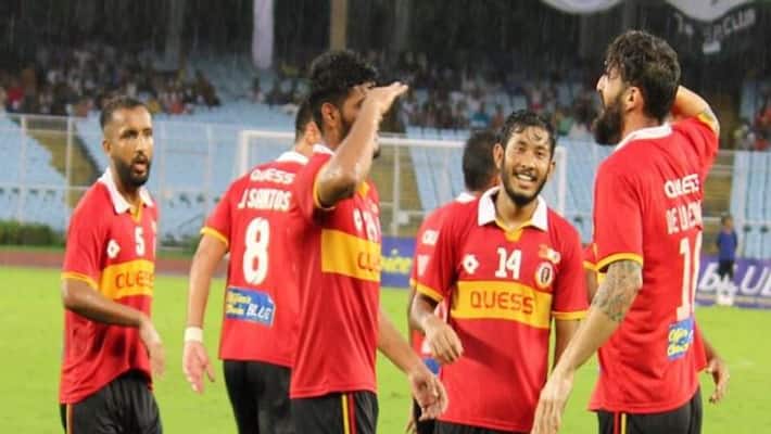 Two Matches on Sunday who will be the champion of Kolkata Football East Bengal and Peerless on the road Two Matches on Sunday who will be the champion of Kolkata Football East Bengal and Peerless on the road