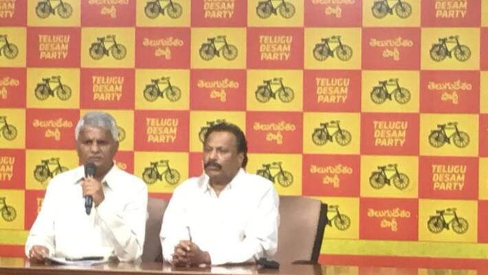 tdp candidate contestant from huzur nagar says ravula chandrasekhar reddy tdp candidate contestant from huzur nagar says ravula chandrasekhar reddy