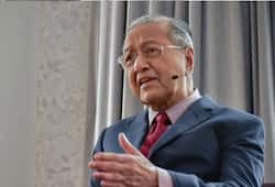 Now Modi government will strike on Malaysian PM Mahathir