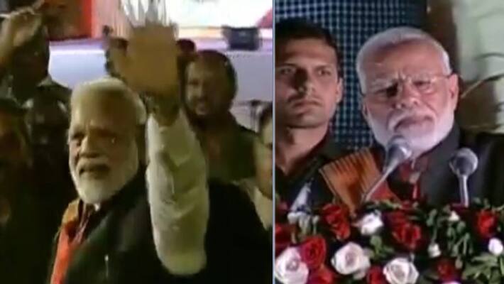 Respect for India has increased over last 5 years, says Narendra Modi after arriving home from US Trip Respect for India has increased over last 5 years, says Narendra Modi after arriving home from US Trip
