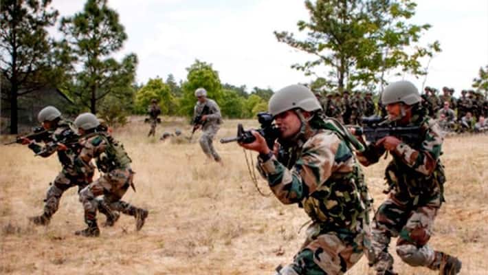 The third anniversary of the surgical strike, PM Modi remembered that night The third anniversary of the surgical strike, PM Modi remembered that night