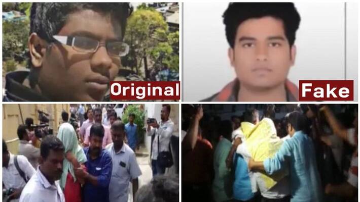 may be including kerala entrance coaching centres for neet fraud case in thamil nadu may be including kerala entrance coaching centres for neet fraud case in thamil nadu