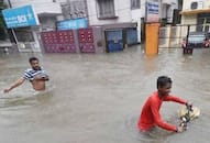 After South, now rain in North India took 48 lives, stones are falling in Uttarakhand