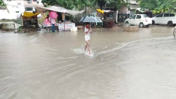 With consistent rains, September on course to be wettest in 102 years With consistent rains, September on course to be wettest in 102 years