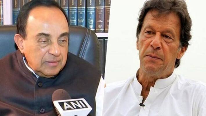 imran Khan roadside speech...Subramanian Swamy imran Khan roadside speech...Subramanian Swamy