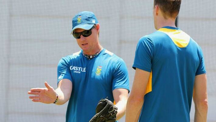 lance klusener appointed as head coach of afghanistan team lance klusener appointed as head coach of afghanistan team