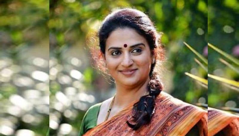 పవిత్ర లోకేష్ - 50 నుంచి 60 వేలు డైలీ పేమెంట్