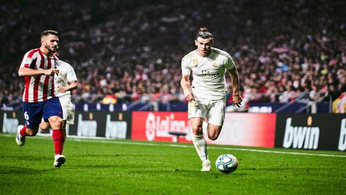 Madrid derby ended goaless on other hand juventus barcelona won Madrid derby ended goaless on other hand juventus barcelona won