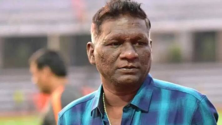 aiff recommends im vijayan for padma shri aiff recommends im vijayan for padma shri