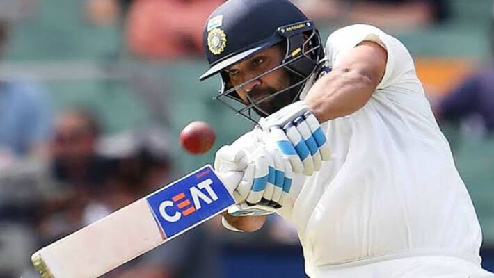 nasser hussain advise to rohit sharma to shine in test cricket as an opener in overseas also nasser hussain advise to rohit sharma to shine in test cricket as an opener in overseas also