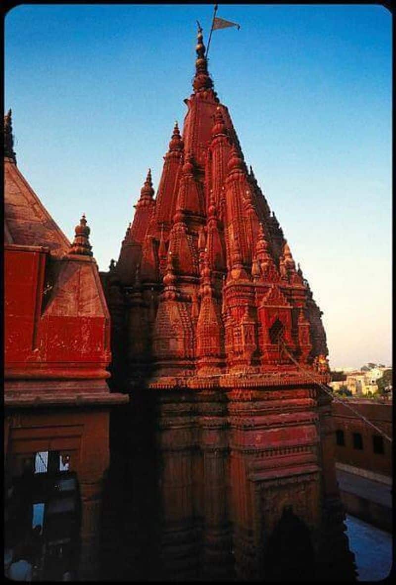 Famous 9 temples of 9 devi durga of navarathry festival