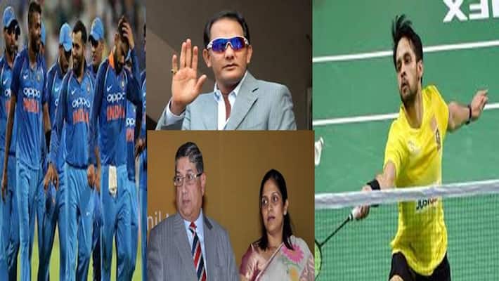 sports weekly roundup asianet news special sports weekly roundup asianet news special